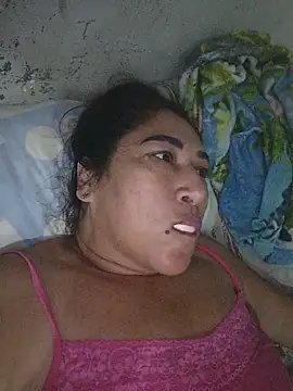 Živý XXX chat PatriciaGrajales