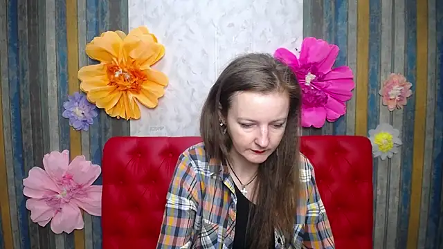 Sembang XXX Secara Langsung MeganPirs