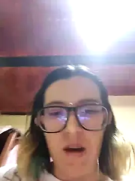 Chat XXX en directo de Greta_silber26