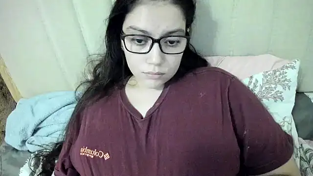 roniewester – Live XXX-chat