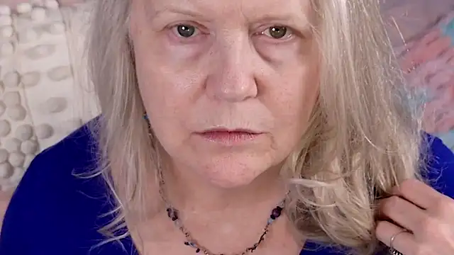 Kaitlyn_Winters élő XXX-chatje