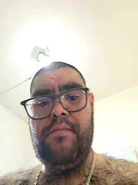 Ricorry@xh Webcam show