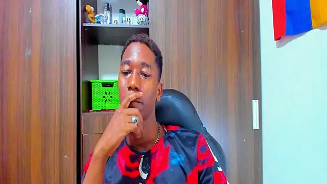 دردشة Dreamastercum_ الجنسية المباشرة