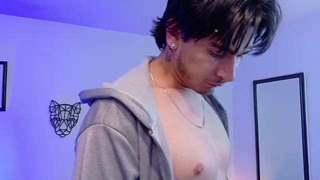 Elian_savoy Live XXX-chat