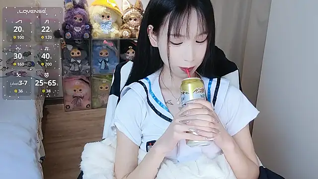 M-OTT_ Live XXX-chat