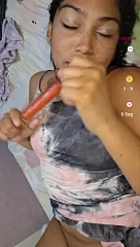 Putaalexa's Live XXX Chat