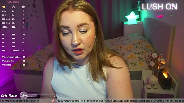 ollydoll92's Live XXX Chat