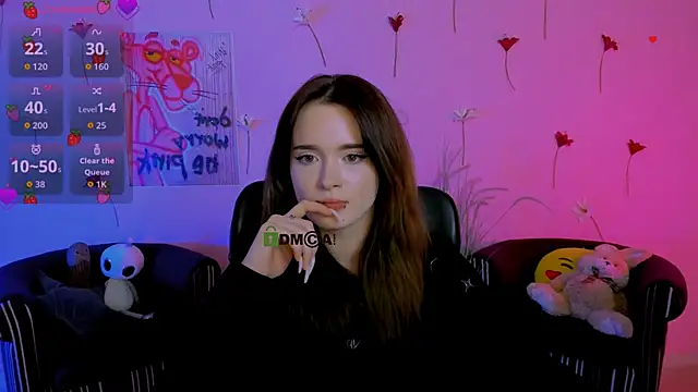 liana_kisses' Live XXX Chat