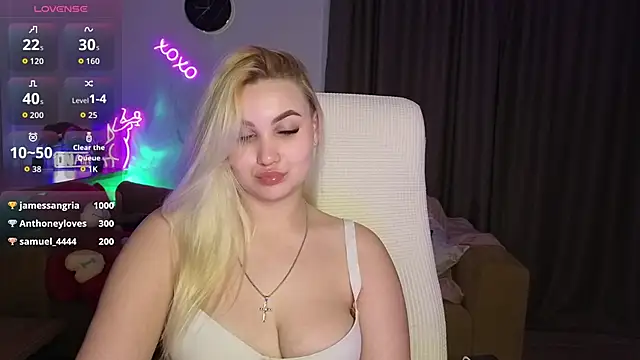 Czat XXX na żywo – adrelaxina