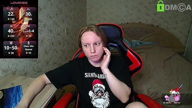 Alexis_Gordon 即時 XXX 聊天