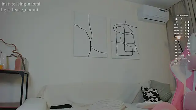 aesthetics__tease 即時 XXX 聊天