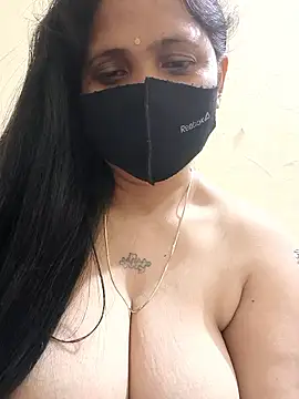 Chat XXX en directo de Neha8923