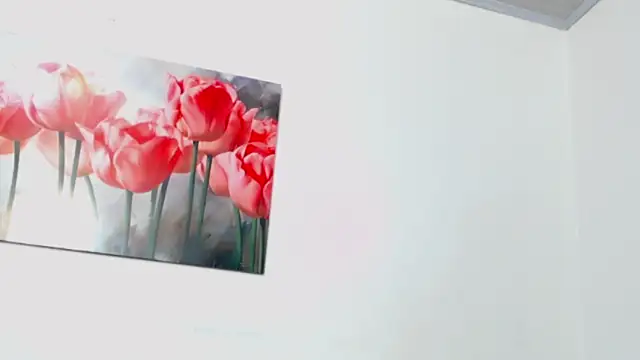 pinky_f00x 现场XXX聊天