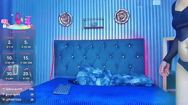 geminis_milf Live XXX-Chat