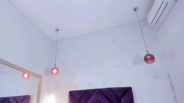 CloedurantのライブXXXチャット