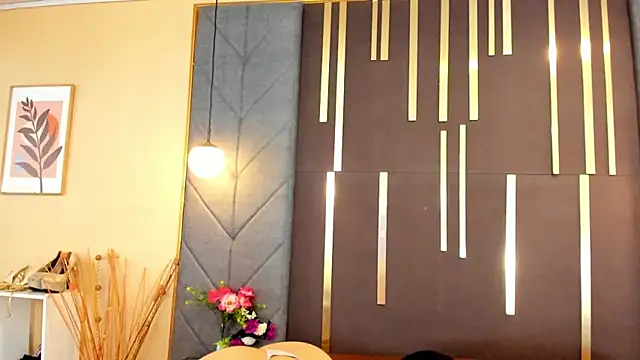 OliviGrace's Live XXX Chat