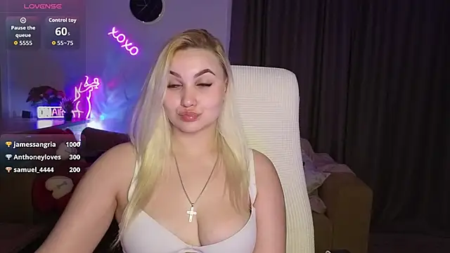 Živý XXX chat adrelaxina