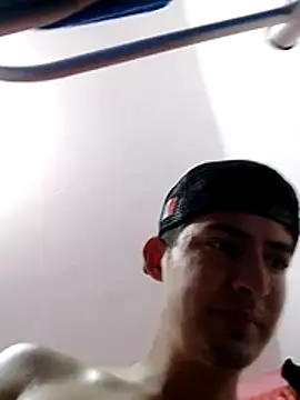 Richarlisot: διαδικτυακό σόου στην κάμερα