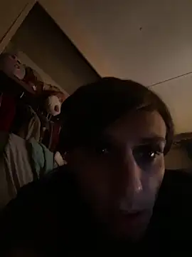 AlexAndriaStrips' Webcam Show