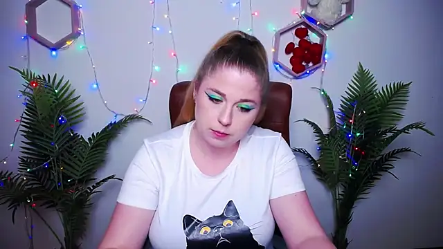 JessikaDaniel's Live XXX Chat