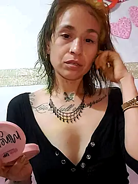 fablob23 Webcam Show