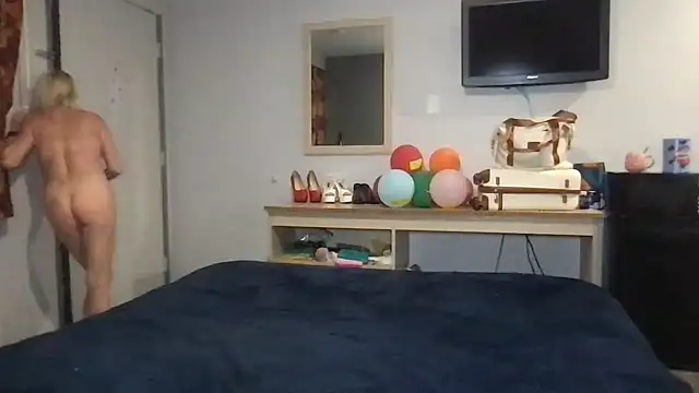 Show Webcam de TiffaneyLove