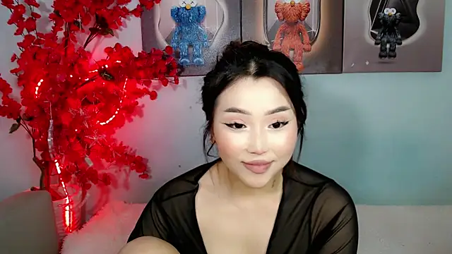 ichiben's Live XXX Chat