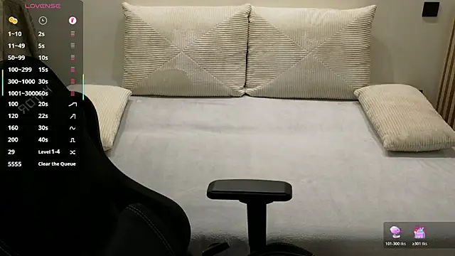 Larstar01 Live XXX-chat