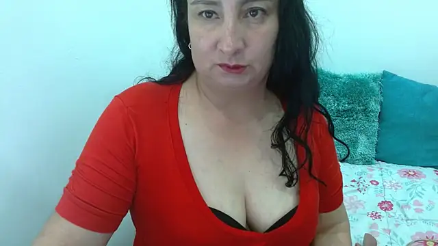 Czat XXX na żywo – Ashyle