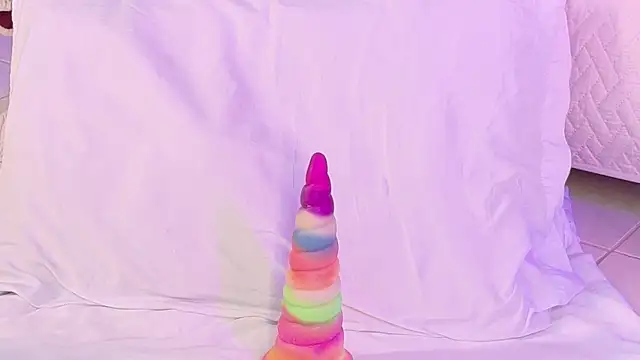 XXX chat uživo modela Shasa_8