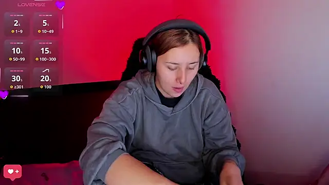 bonnie_moon_'s Live XXX Chat