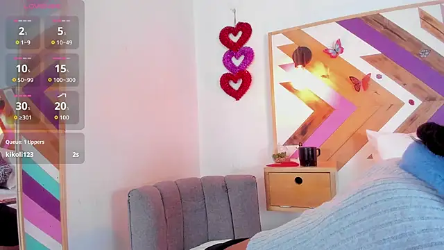 دردشة Katia_Wilson الجنسية المباشرة