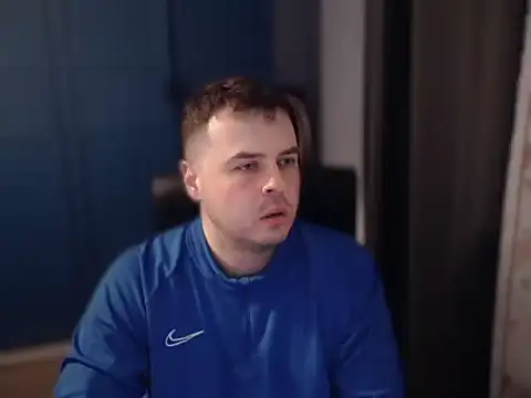 Czat XXX na żywo – CuteMan33