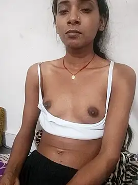 โชว์เว็บแคมของ Divya-2007