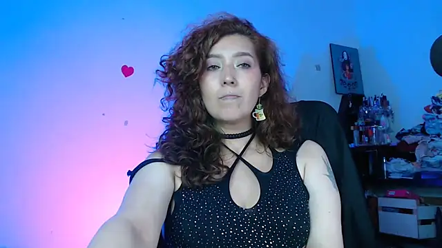 Chat XXX en directo de ZayraMoon_12