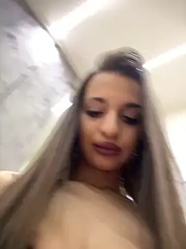 Chat XXX Live Anyssia