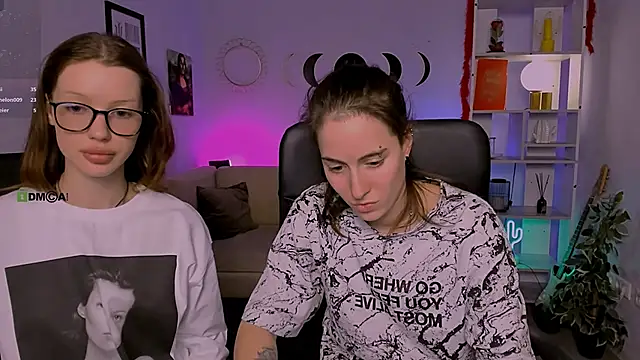 khloebeauty Live XXX-chat