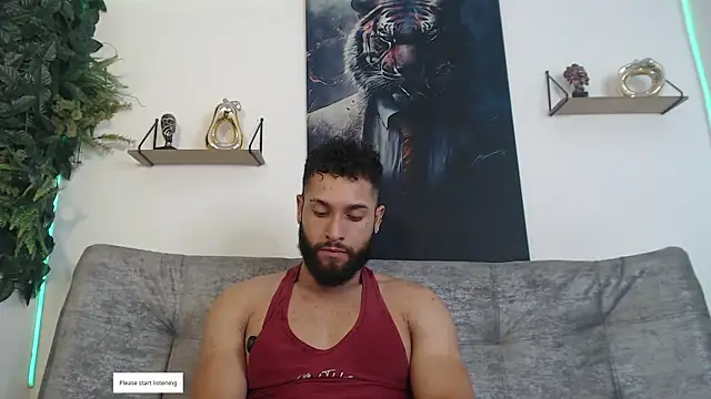 massimofiore_'s Live XXX Chat