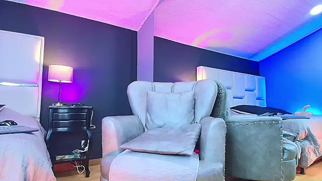 Sembang XXX Secara Langsung Samantha_Milf__