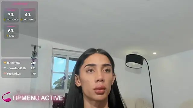 TrixieEmerald777: вебкам-шоу