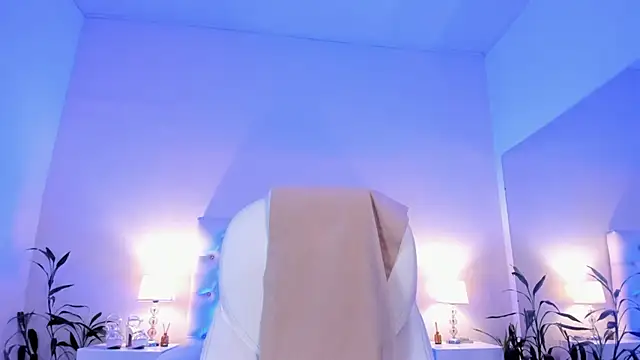 Chat XXX en directo de Scarlett_Bunny_