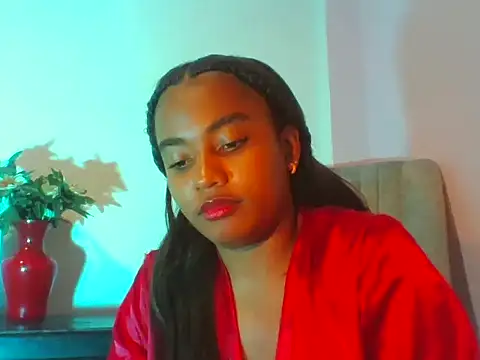 XXX chat uživo modela Behla_Rouseh3_