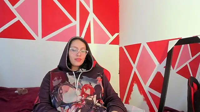 abril_onnel's Live XXX Chat