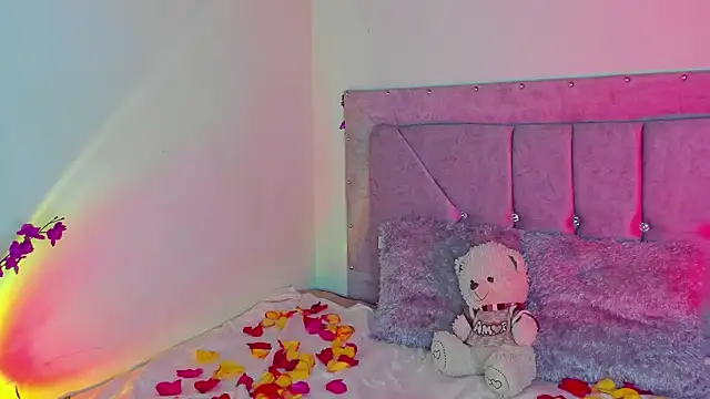 Sembang XXX Secara Langsung Britanny77