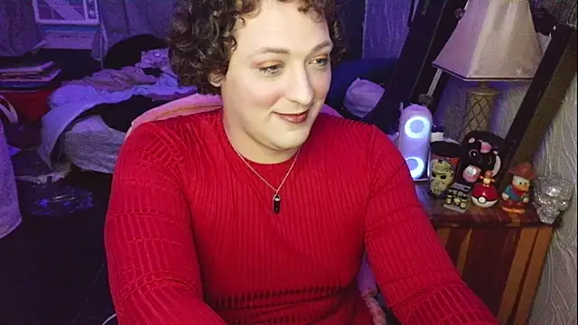 Abagail_soft: διαδικτυακό σόου στην κάμερα