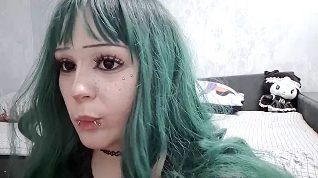 NaomiJess' Live XXX Chat