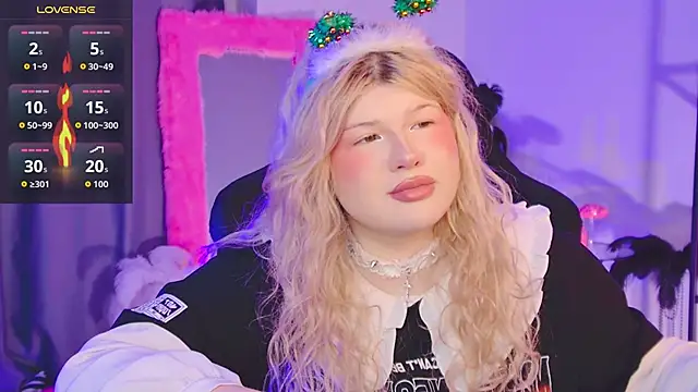 LilithNlsn's Live XXX Chat