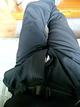 zxc9090zxc 웹캠 쇼