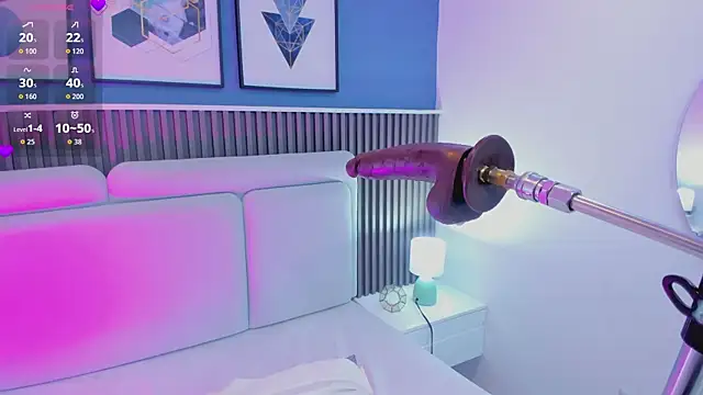 Sembang XXX Secara Langsung lia_sucker