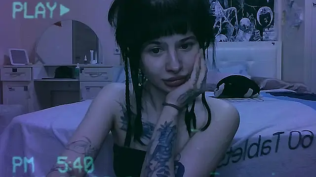 AllisonDeetz Live XXX-chat